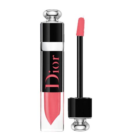 dior pretty 456|dior lacquer plump lipstick.